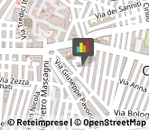 Consulenza del Lavoro,71042Foggia