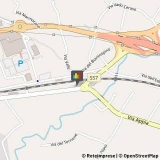 Macellerie Formia,04023Latina