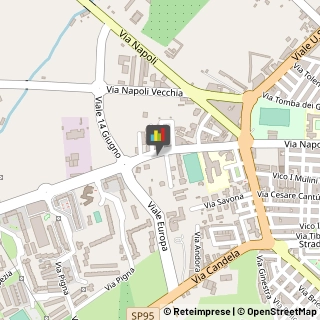 Calzature - Dettaglio,71042Foggia