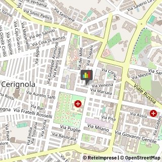 Ferramenta,71042Foggia