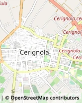 Imprese Edili Cerignola,71042Foggia