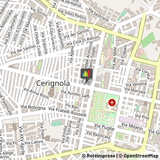 Articoli da Regalo - Dettaglio Cerignola,71042Foggia