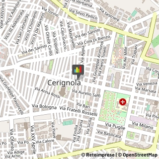 Calzature - Dettaglio,71042Foggia