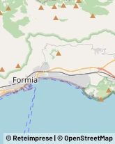 Autofficine e Centri Assistenza Formia,04023Latina