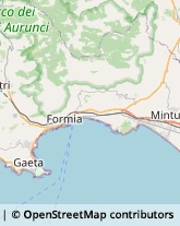 Autofficine e Centri Assistenza Formia,04023Latina