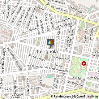 Vendite per Corrispondenza Cerignola,71042Foggia