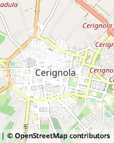 Avvocati Cerignola,71042Foggia