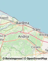 Rosticcerie e Salumerie Barletta,70051Barletta-Andria-Trani