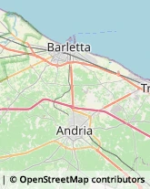 Trasporto Pubblico Andria,76125Barletta-Andria-Trani