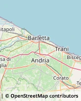 Trasporto Pubblico Andria,76123Barletta-Andria-Trani