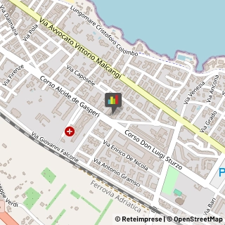 Stirerie,76125Barletta-Andria-Trani