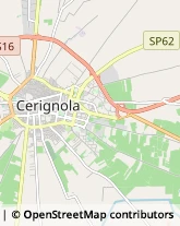 Ingegneri Cerignola,71042Foggia