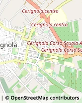 Ingegneri Cerignola,71042Foggia