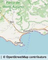 Appartamenti e Residence Gaeta,04024Latina