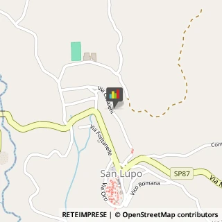 Locali, Birrerie e Pub San Lupo,82034Benevento