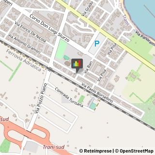 Casalinghi,76125Barletta-Andria-Trani