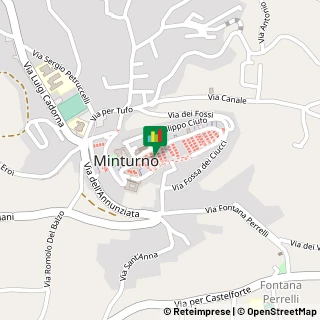 Vico Minutillo, 2,04026Minturno