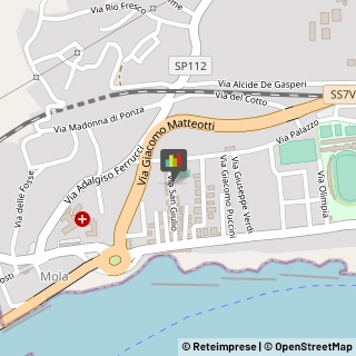 Personal Computer ed Accessori,04023Latina