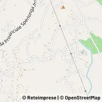 Mapa Itri