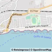 Peta Formia