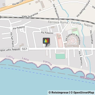 Agenzie Immobiliari Formia,04023Latina