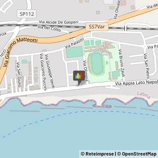 Agenzie Immobiliari Formia,04023Latina