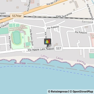 Agenzie Immobiliari Formia,04023Latina