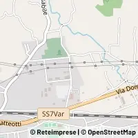 Kart Formia