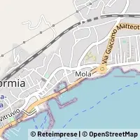 Kaart Formia