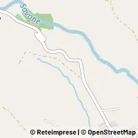 Map Teano