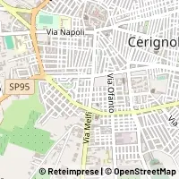Kart Cerignola