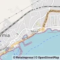 Kort Formia