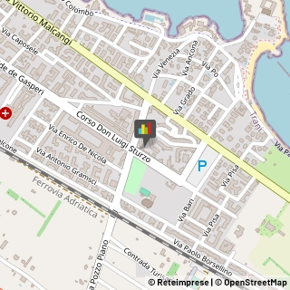 Autolinee,76125Barletta-Andria-Trani