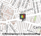 Consulenza del Lavoro,71042Foggia