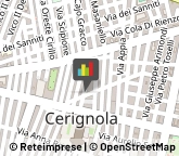 Consulenza del Lavoro,71042Foggia