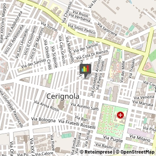 Caffè Cerignola,71042Foggia
