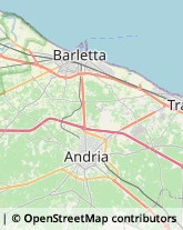 Nettezza Urbana - Servizio Barletta,76121Barletta-Andria-Trani