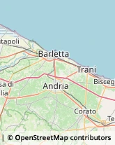 Nettezza Urbana - Servizio Andria,76123Barletta-Andria-Trani