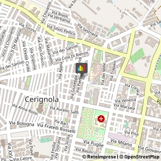Caffè Cerignola,71042Foggia