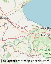 Poste Canosa di Puglia,76012Barletta-Andria-Trani