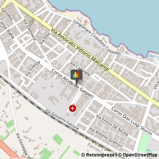 Vendite per Corrispondenza Trani,76125Barletta-Andria-Trani