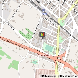 Agenzie di Animazione e Spettacolo,76125Barletta-Andria-Trani