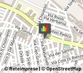 Serramenti ed Infissi, Portoni, Cancelli Cerignola,71042Foggia