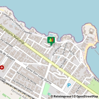 Biancheria - Alberghi e Comunità,76125Barletta-Andria-Trani