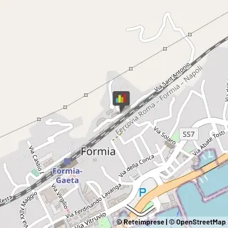 Tipografie Formia,04023Latina