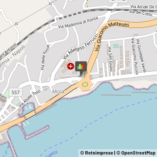 Agenzie Immobiliari Formia,04023Latina