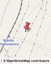 Strada Provinciale 289, ,81053Riardo