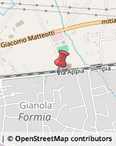 Via Appia Lato Napoli, 142,04023Formia