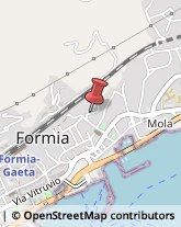 Via Solaro, 18,04023Formia