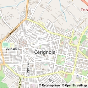 Mappa 71042